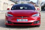 Tesla Model S 75D 2016 года (WW)